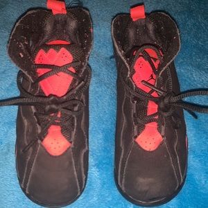 Super Cute Toddler J’s